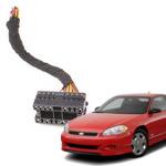Enhance your car with Chevrolet Monte Carlo Switch & Plug 