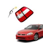 Enhance your car with Chevrolet Monte Carlo Tail Light & Parts 