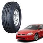 Enhance your car with Chevrolet Monte Carlo Tires 
