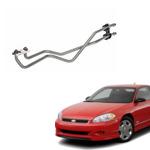 Enhance your car with Chevrolet Monte Carlo Transmission Cooler Line 