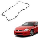 Enhance your car with Chevrolet Monte Carlo Valve Cover Gasket Sets 