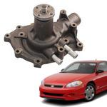Enhance your car with Chevrolet Monte Carlo Water Pump 