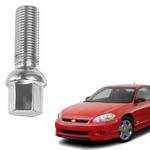 Enhance your car with Chevrolet Monte Carlo Wheel Lug Nut & Bolt 