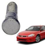 Enhance your car with Chevrolet Monte Carlo Wheel Lug Nut 