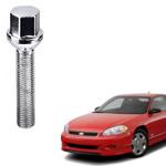 Enhance your car with Chevrolet Monte Carlo Wheel Lug Nuts & Bolts 
