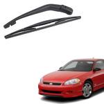 Enhance your car with Chevrolet Monte Carlo Wiper Blade 