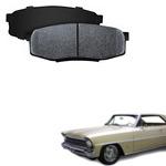 Enhance your car with Chevrolet Nova Brake Pad 