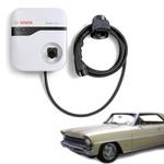 Enhance your car with Chevrolet Nova Charging System Parts 