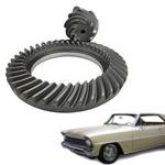 Enhance your car with Chevrolet Nova Differential Parts 