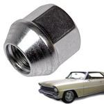 Enhance your car with Chevrolet Nova Wheel Lug Nut & Bolt 