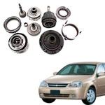 Enhance your car with Chevrolet Optra Automatic Transmission Parts 