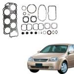 Enhance your car with Chevrolet Optra Engine Gaskets & Seals 