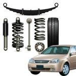 Enhance your car with Chevrolet Optra Suspension Parts 