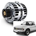 Enhance your car with Chevrolet S10 Pickup Alternator 