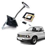 Enhance your car with Chevrolet S10 Pickup Automatic Shifter Parts 