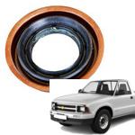 Enhance your car with Chevrolet S10 Pickup Automatic Transmission Seals 