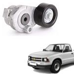 Enhance your car with Chevrolet S10 Pickup Tensioner Assembly 