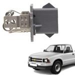 Enhance your car with Chevrolet S10 Pickup Blower Motor Resistor 