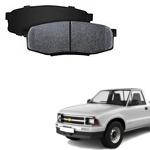 Enhance your car with Chevrolet S10 Pickup Brake Pad 