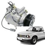 Enhance your car with Chevrolet S10 Pickup Compressor 