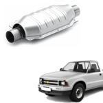 Enhance your car with Chevrolet S10 Pickup Converter 