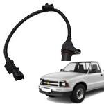 Enhance your car with Chevrolet S10 Pickup Crank Position Sensor 