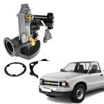 Enhance your car with Chevrolet S10 Pickup EGR Valve & Parts 