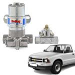 Enhance your car with Chevrolet S10 Pickup Electric Fuel Pump 