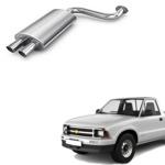 Enhance your car with Chevrolet S10 Pickup Exhaust Pipe 