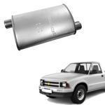 Enhance your car with Chevrolet S10 Pickup Muffler 