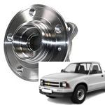 Enhance your car with Chevrolet S10 Pickup Front Hub Assembly 
