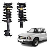 Enhance your car with Chevrolet S10 Pickup Front Shocks & Struts 