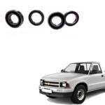 Enhance your car with Chevrolet S10 Pickup Front Wheel Bearings 