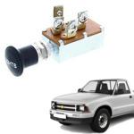 Enhance your car with Chevrolet S10 Pickup Headlight Switch 