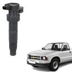 Enhance your car with Chevrolet S10 Pickup Ignition Coil 