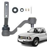 Enhance your car with Chevrolet S10 Pickup Idler Arm 