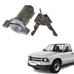 Enhance your car with Chevrolet S10 Pickup Ignition Lock Cylinder 