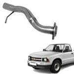 Enhance your car with Chevrolet S10 Pickup Intermediate Or Center Pipe 