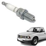 Enhance your car with Chevrolet S10 Pickup Iridium Plug 