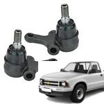 Enhance your car with Chevrolet S10 Pickup Lower Ball Joint 