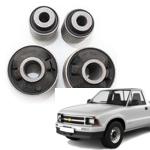 Enhance your car with Chevrolet S10 Pickup Lower Control Arm Bushing 