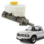 Enhance your car with Chevrolet S10 Pickup Master Cylinder 