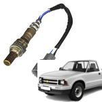 Enhance your car with Chevrolet S10 Pickup Oxygen Sensor 