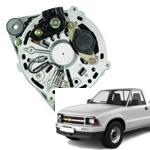 Enhance your car with Chevrolet S10 Pickup Remanufactured Alternator 