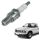 Enhance your car with Chevrolet S10 Pickup Spark Plug 