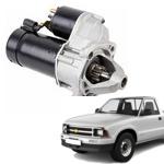 Enhance your car with Chevrolet S10 Pickup Starter 