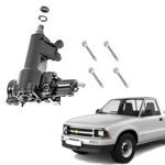 Enhance your car with Chevrolet S10 Pickup Steering Gear & Parts 