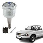 Enhance your car with Chevrolet S10 Pickup Upper Ball Joint 