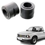 Enhance your car with Chevrolet S10 Pickup Sway Bar Frame Bushing 
