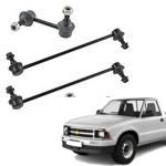 Enhance your car with Chevrolet S10 Pickup Sway Bar Link 